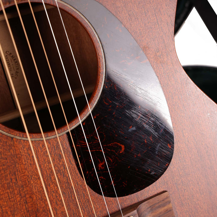 Martin 000-15M Acoustic Guitar 2017