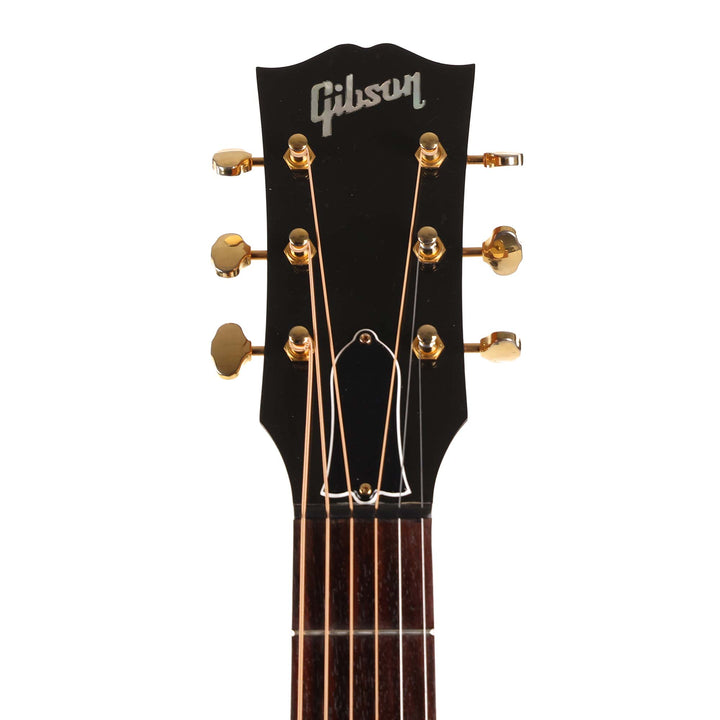 Gibson J-45 Genuine Mahogany Acoustic-Electric Natural 2014