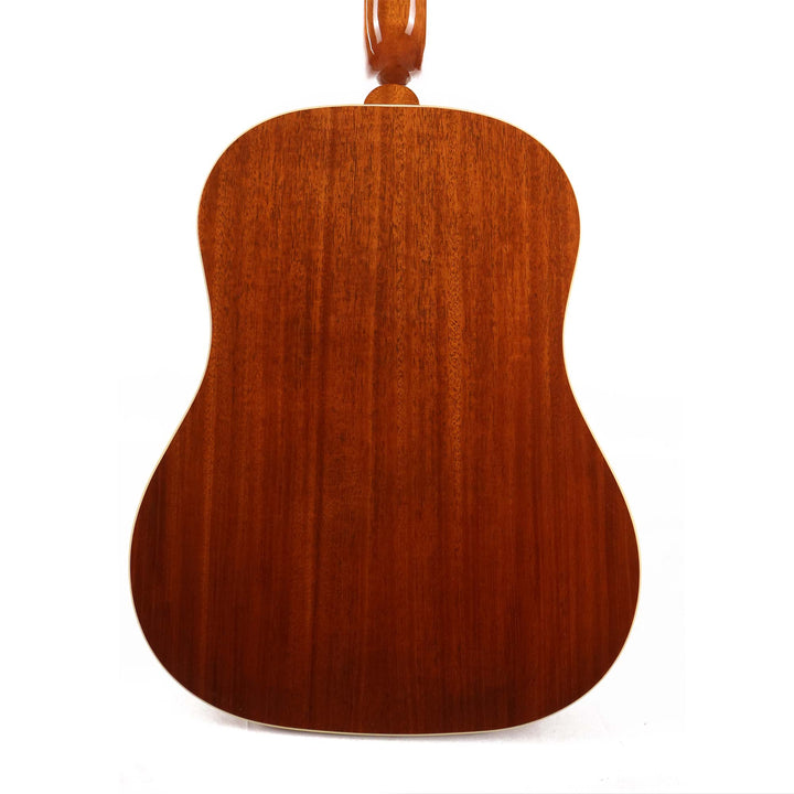 Gibson J-45 Genuine Mahogany Acoustic-Electric Natural 2014