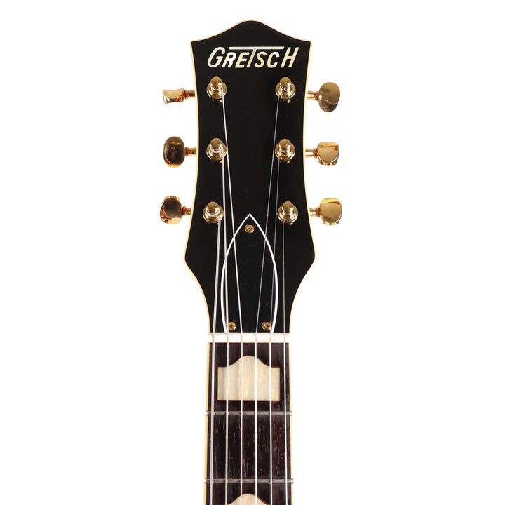 Gretsch G6128T-TV FSR Duo Jet Ocean Turquoise 2014