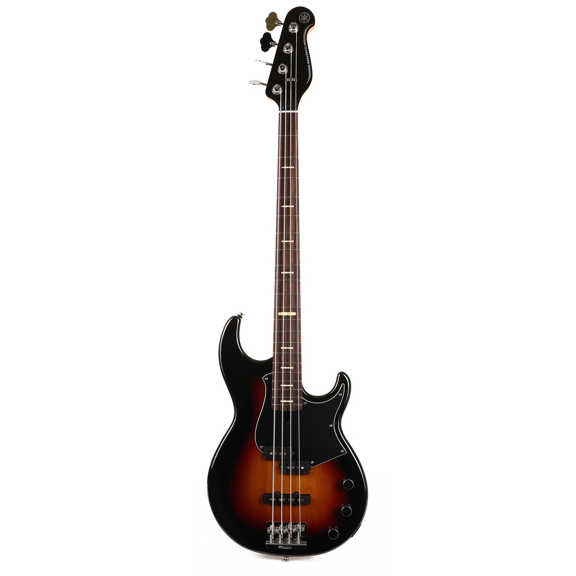 ベース YAMAHA BBP34 Yamaha BBP34 Bass - Midnight Blue - Huber Breese Music