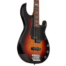 Yamaha BBP34 Electric Bass Vintage Sunburst | The Music Zoo
