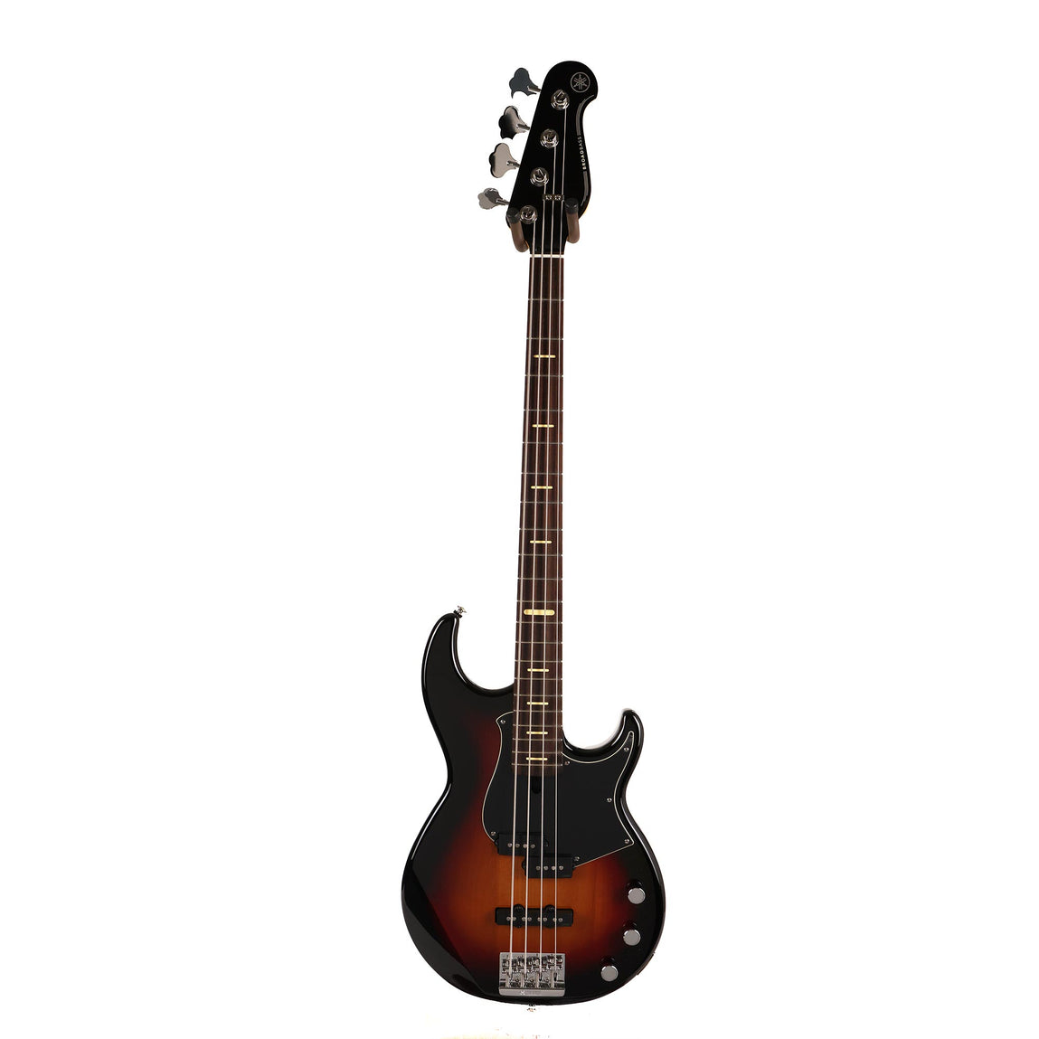 Yamaha BBP34 Electric Bass Vintage Sunburst | The Music Zoo