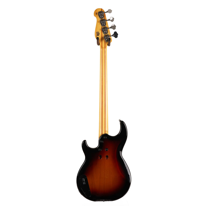 Yamaha BBP34 Electric Bass Vintage Sunburst | The Music Zoo