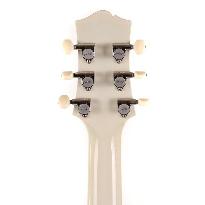 Collings I-30 LC Hollowbody Electric Olympic White 2022