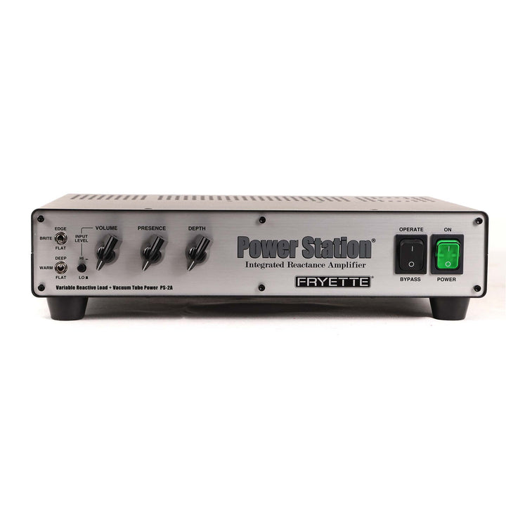 Fryette PS-2A Power Station Attenuator Used