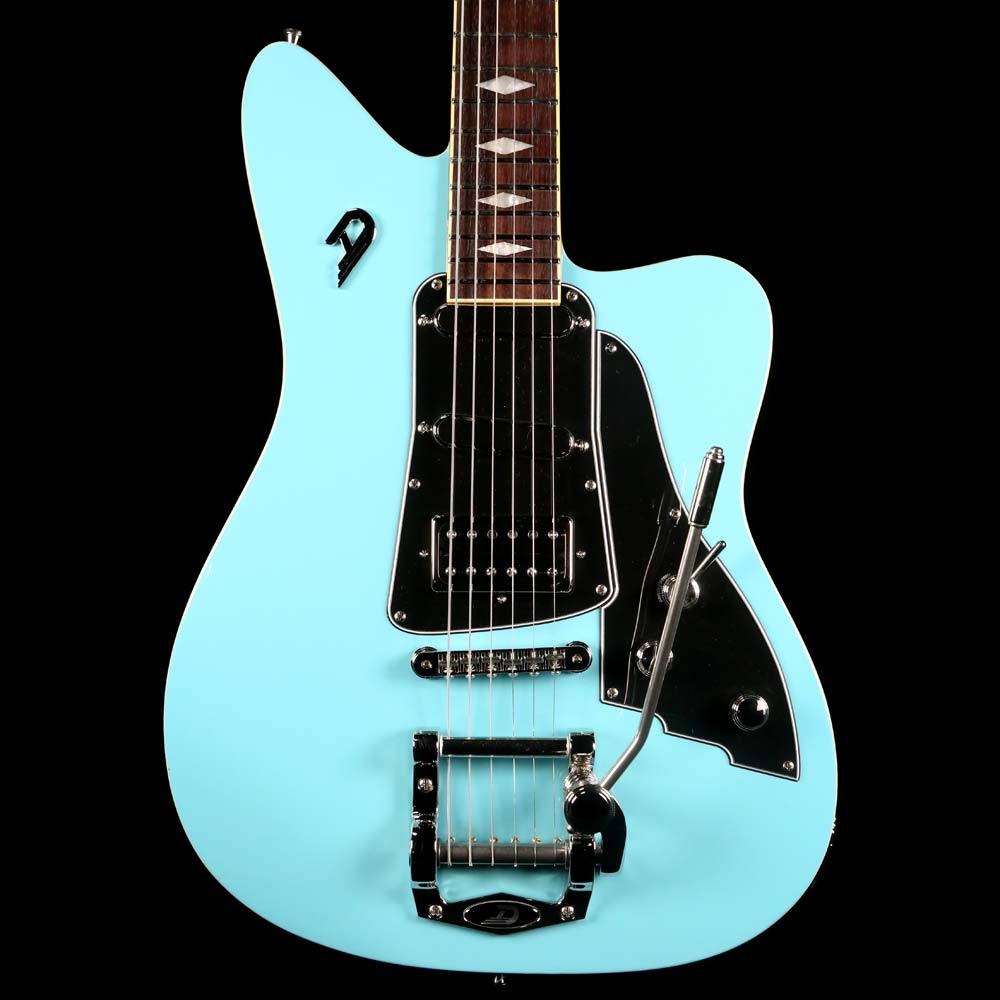 Duesenberg Paloma Narvik Blue — 1