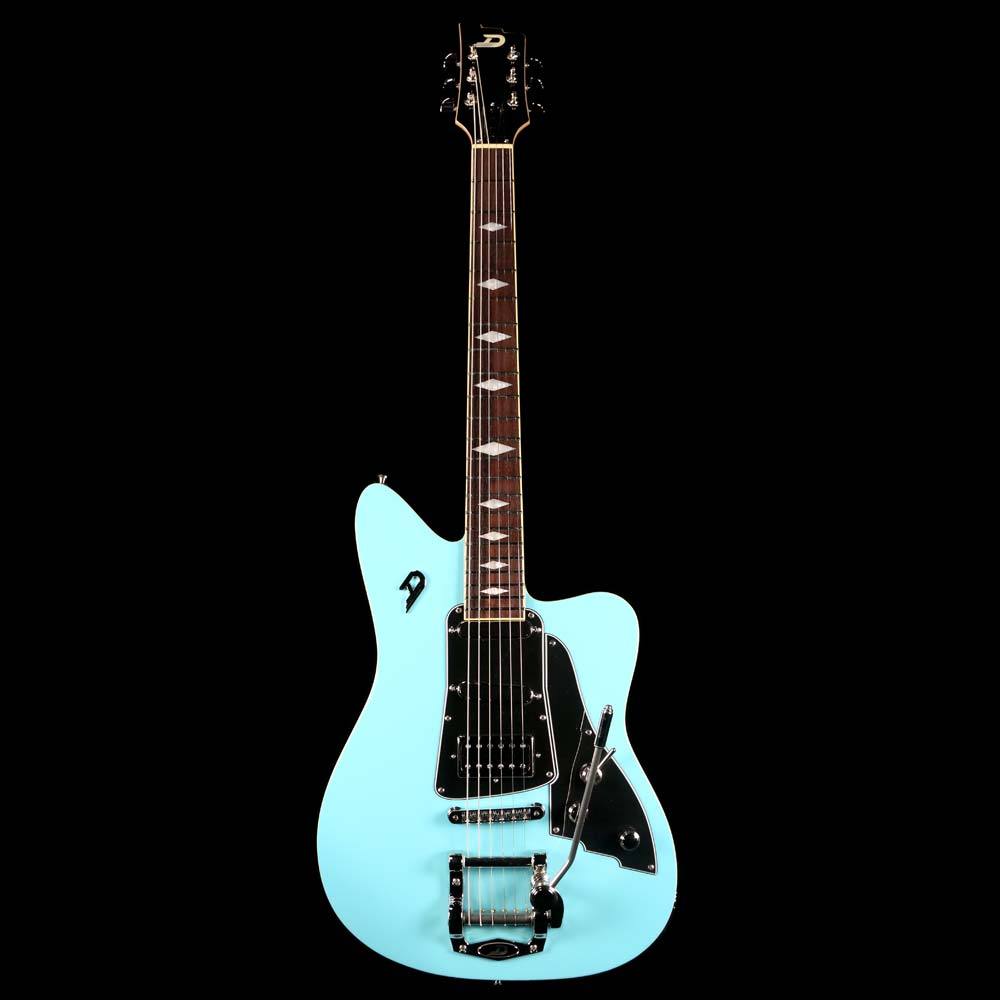 Duesenberg Paloma Narvik Blue — 2