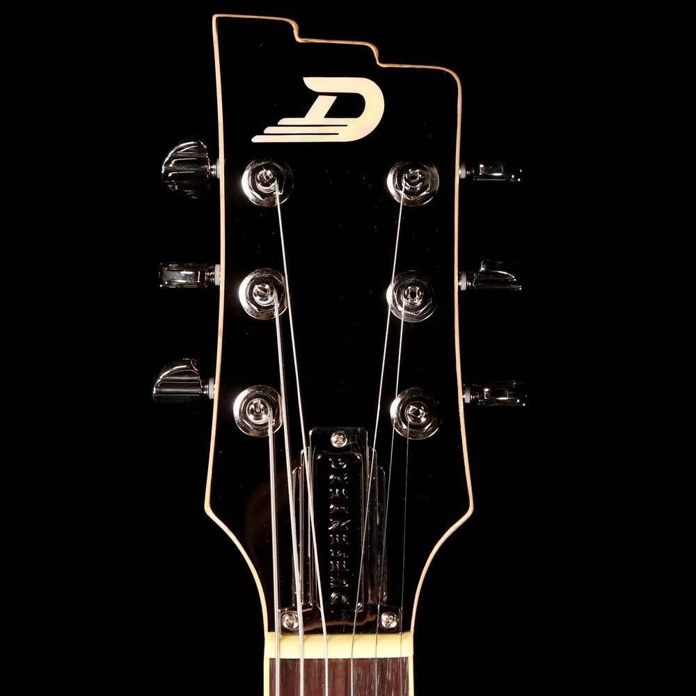 Duesenberg Paloma Narvik Blue — 4