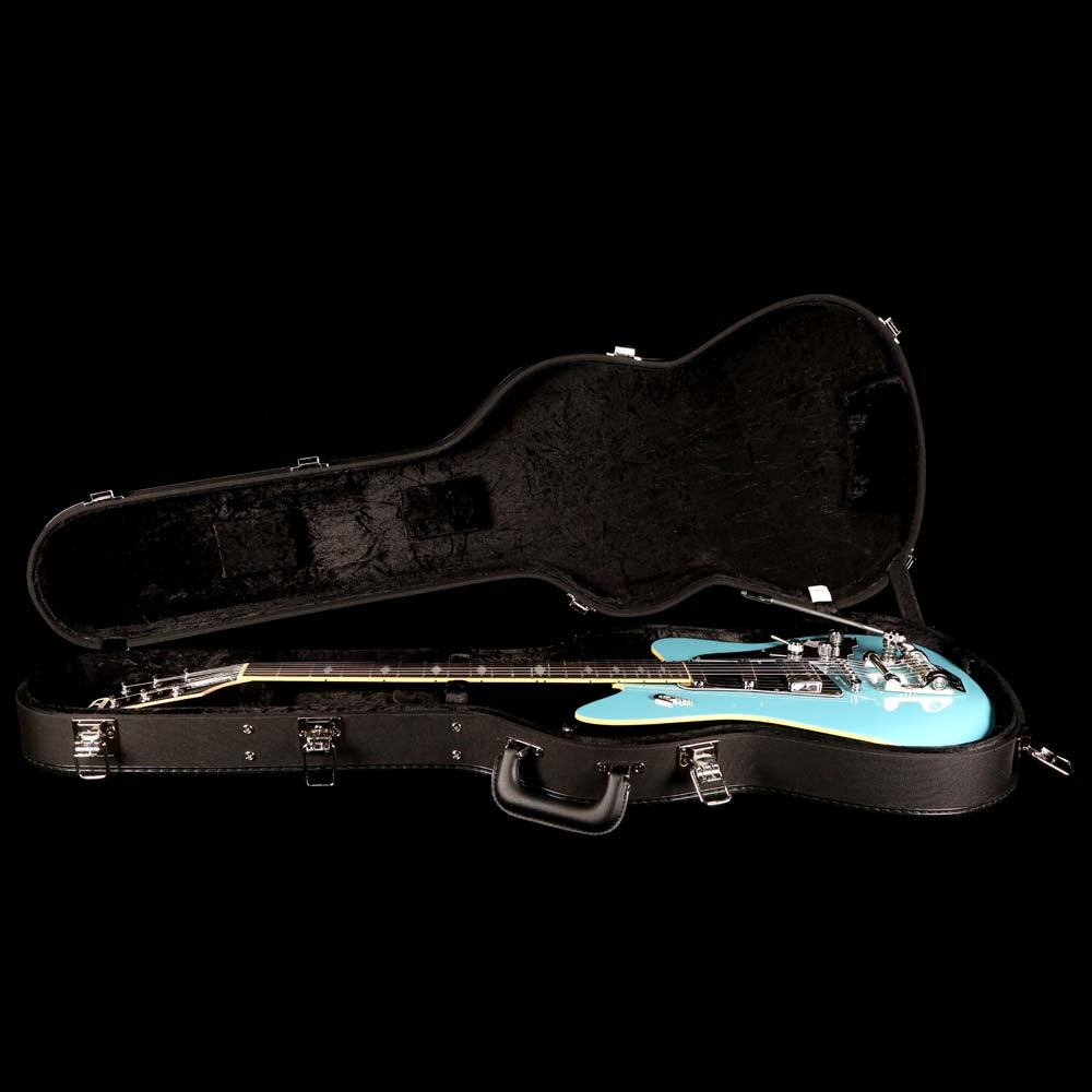 Duesenberg Paloma Narvik Blue — 6