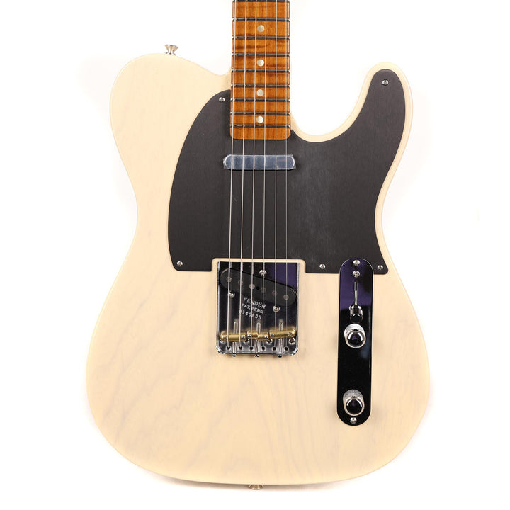 Fender Custom Shop American Custom Telecaster NOS Honey Blonde 2024