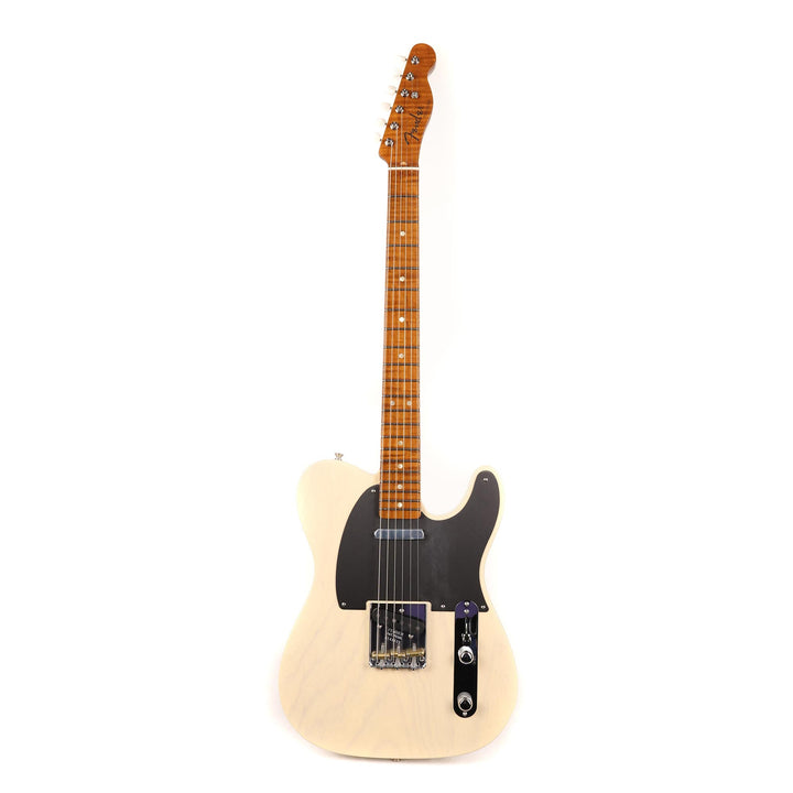 Fender Custom Shop American Custom Telecaster NOS Honey Blonde 2024