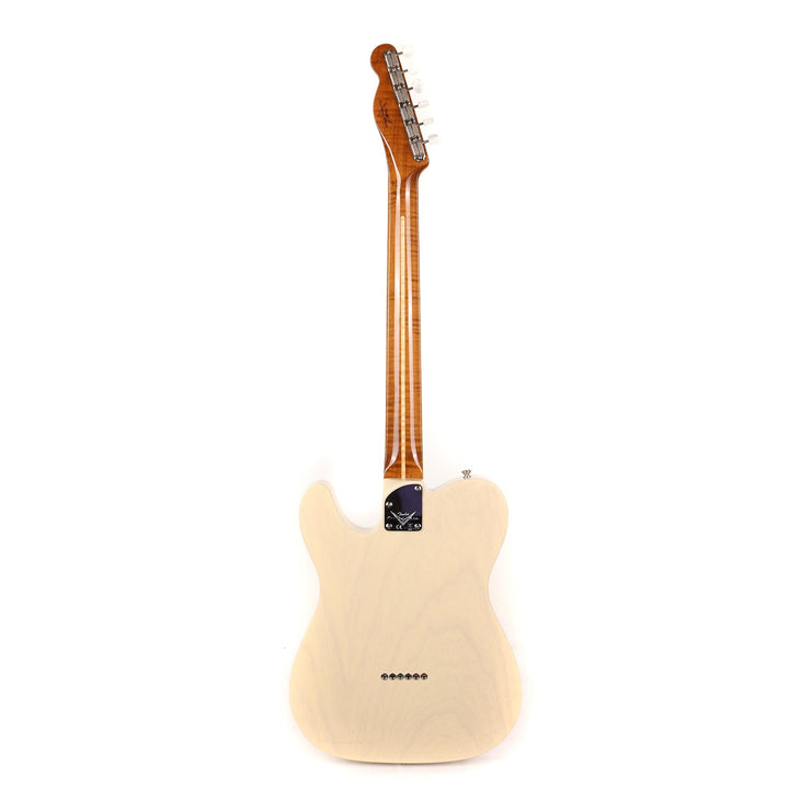 Fender Custom Shop American Custom Telecaster NOS Honey Blonde 2024