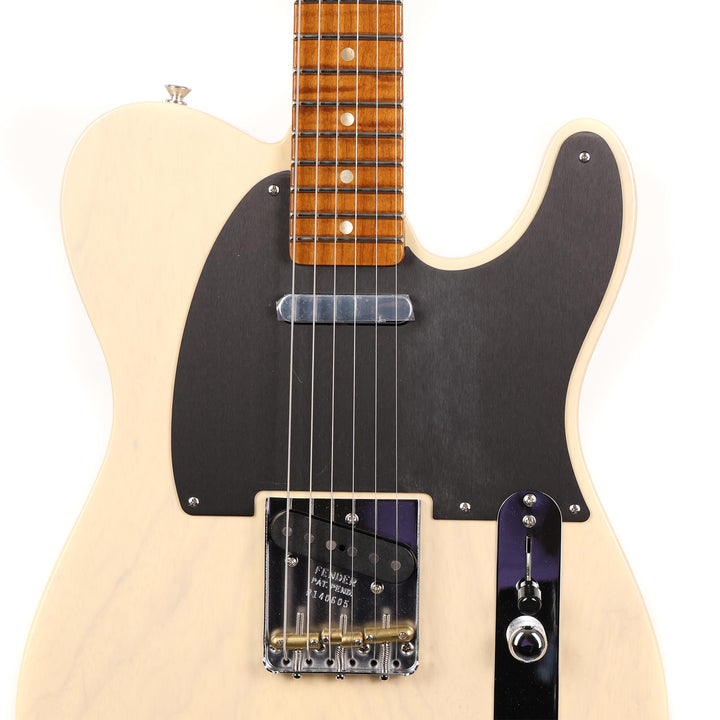 Fender Custom Shop American Custom Telecaster NOS Honey Blonde 2024