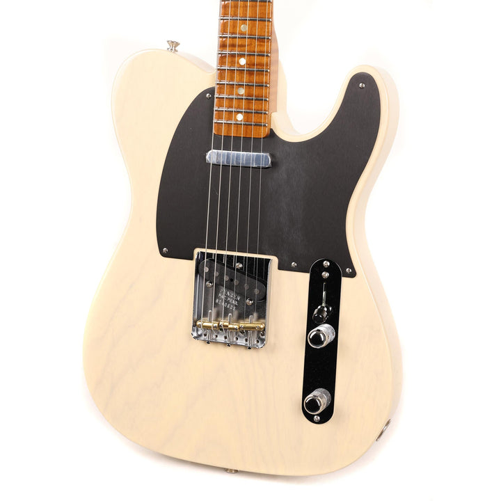 Fender Custom Shop American Custom Telecaster NOS Honey Blonde 2024