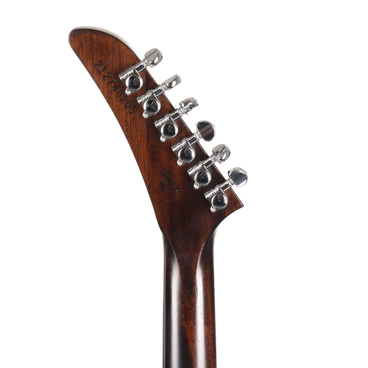 Gibson Victory Dark Walnut Satin 2024 — 10