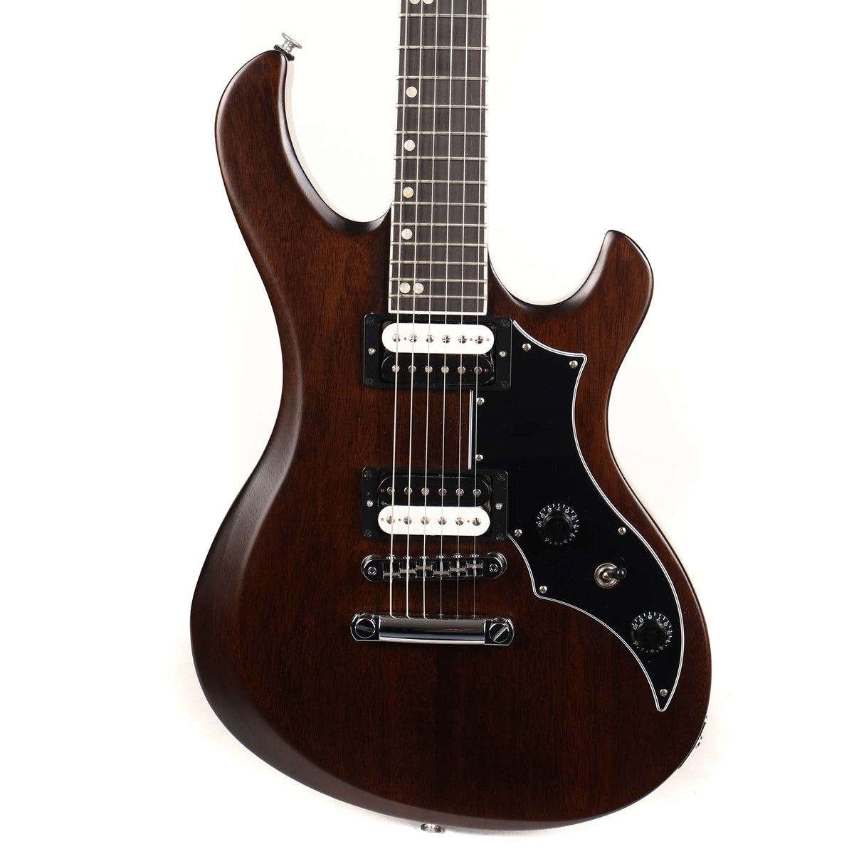 Gibson Victory Dark Walnut Satin 2024 — 1