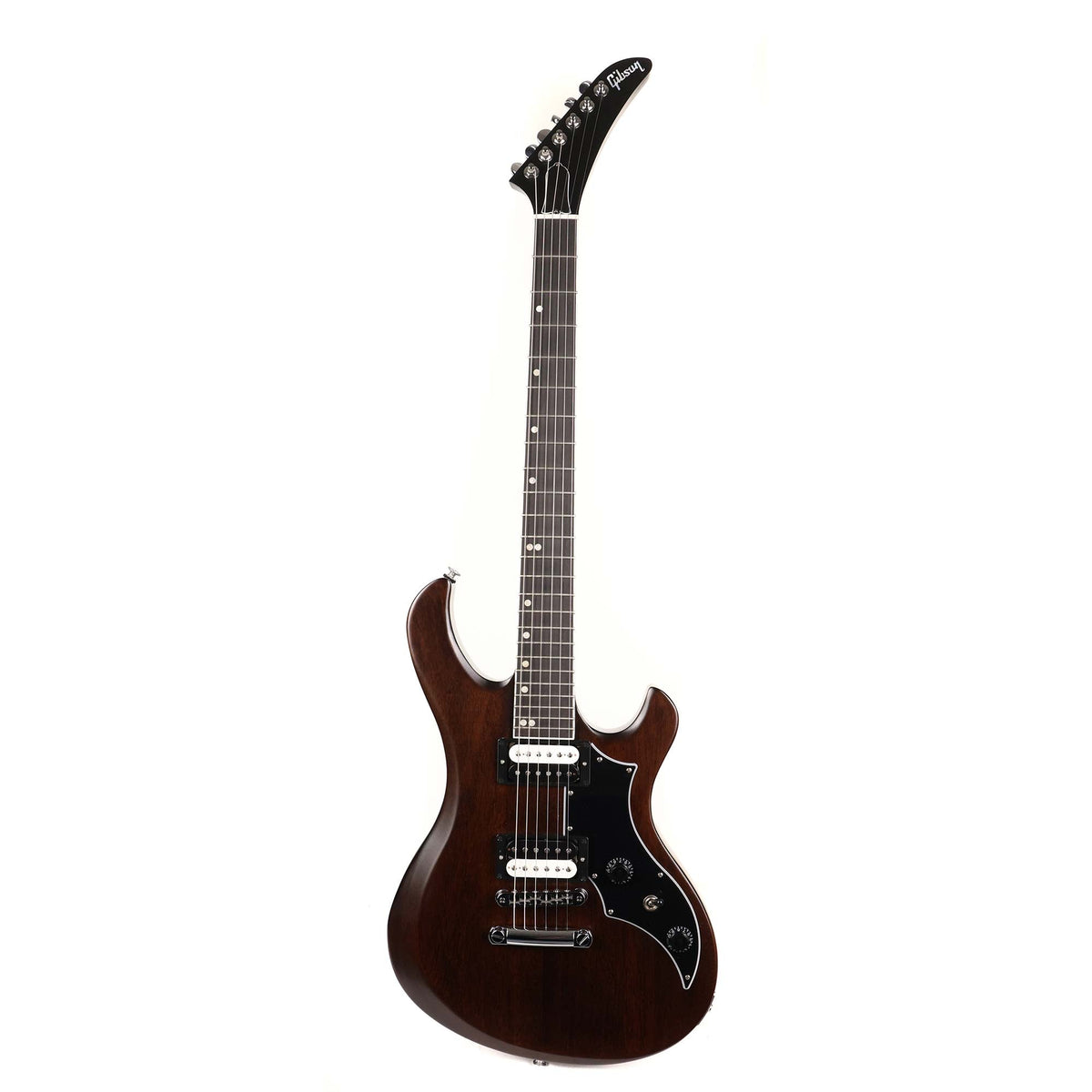 Gibson Victory Dark Walnut Satin 2024 — 2