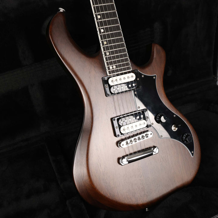 Gibson Victory Dark Walnut Satin 2024