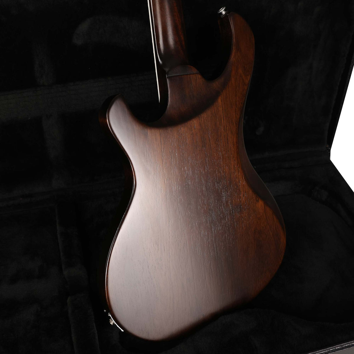 Gibson Victory Dark Walnut Satin 2024 — 7