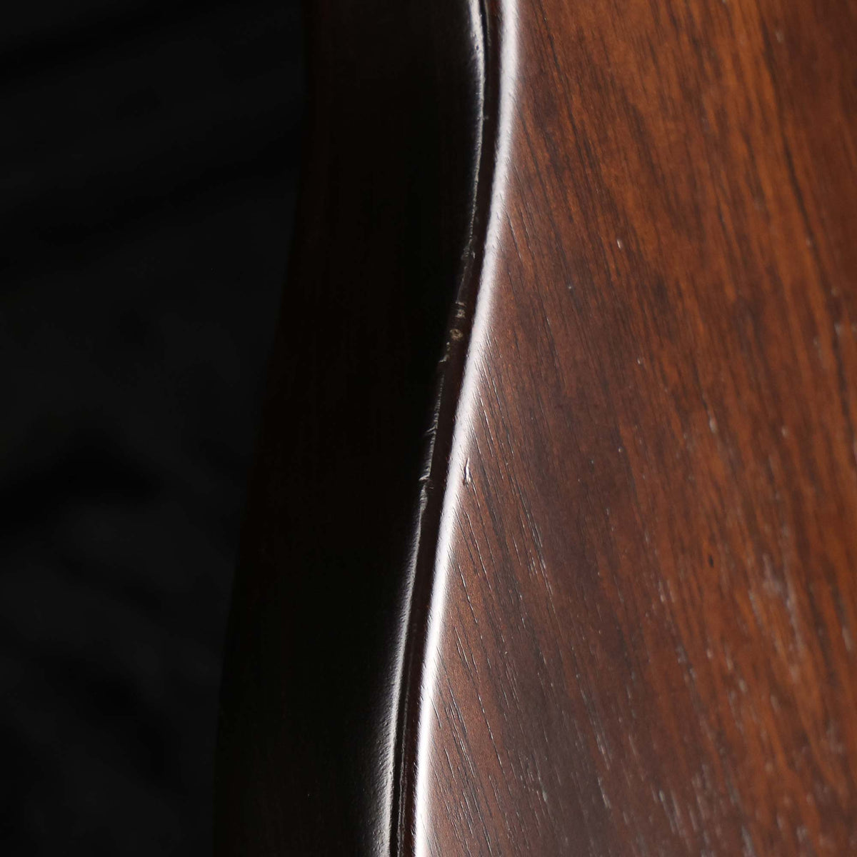Gibson Victory Dark Walnut Satin 2024 — 8