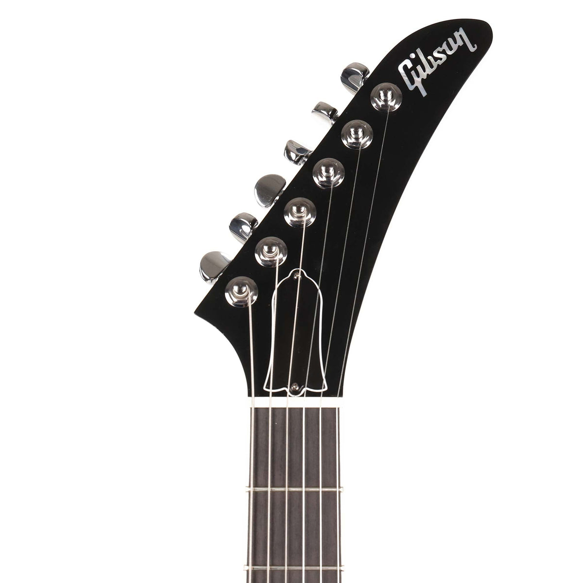 Gibson Victory Dark Walnut Satin 2024 — 9