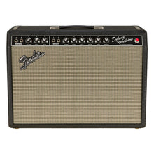 Fender '64 Custom Deluxe Reverb Combo Amplifier