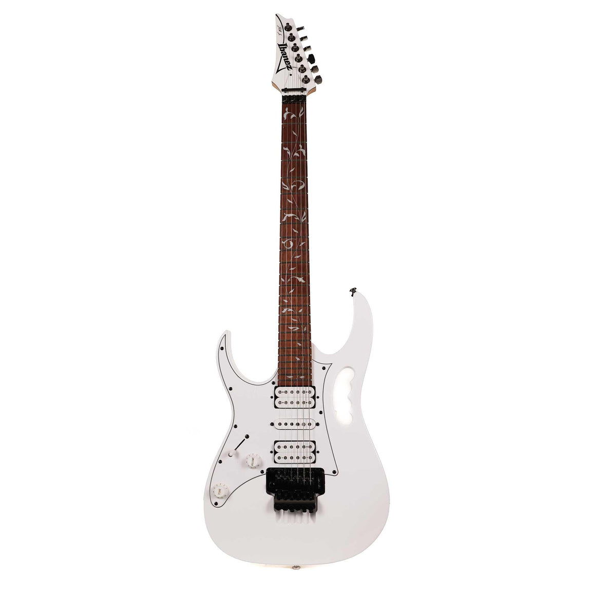 Ibanez JEM JR Steve Vai Signature Left-Handed Electric Guitar