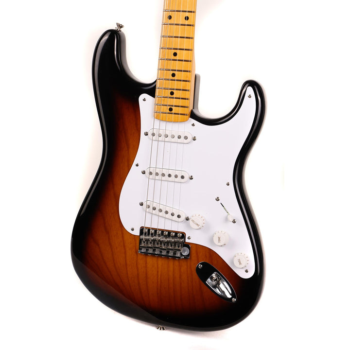 Fender 70th Anniversary American Vintage II 1954 Stratocaster 2024