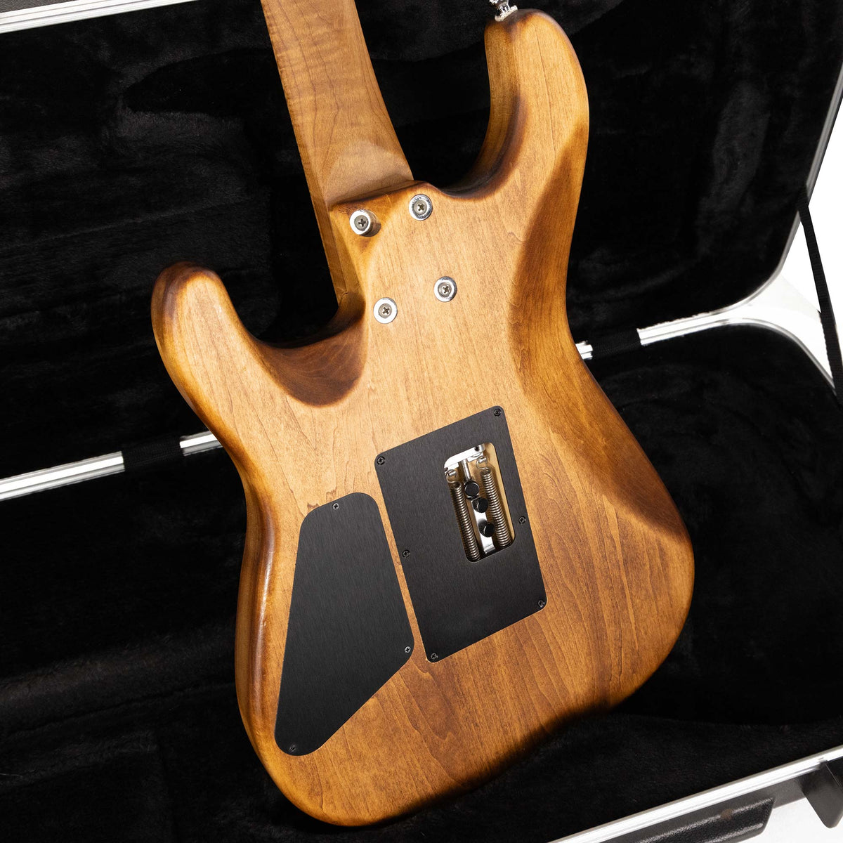Charvel Guthrie Govan Signature Flame Top 2014 — 7