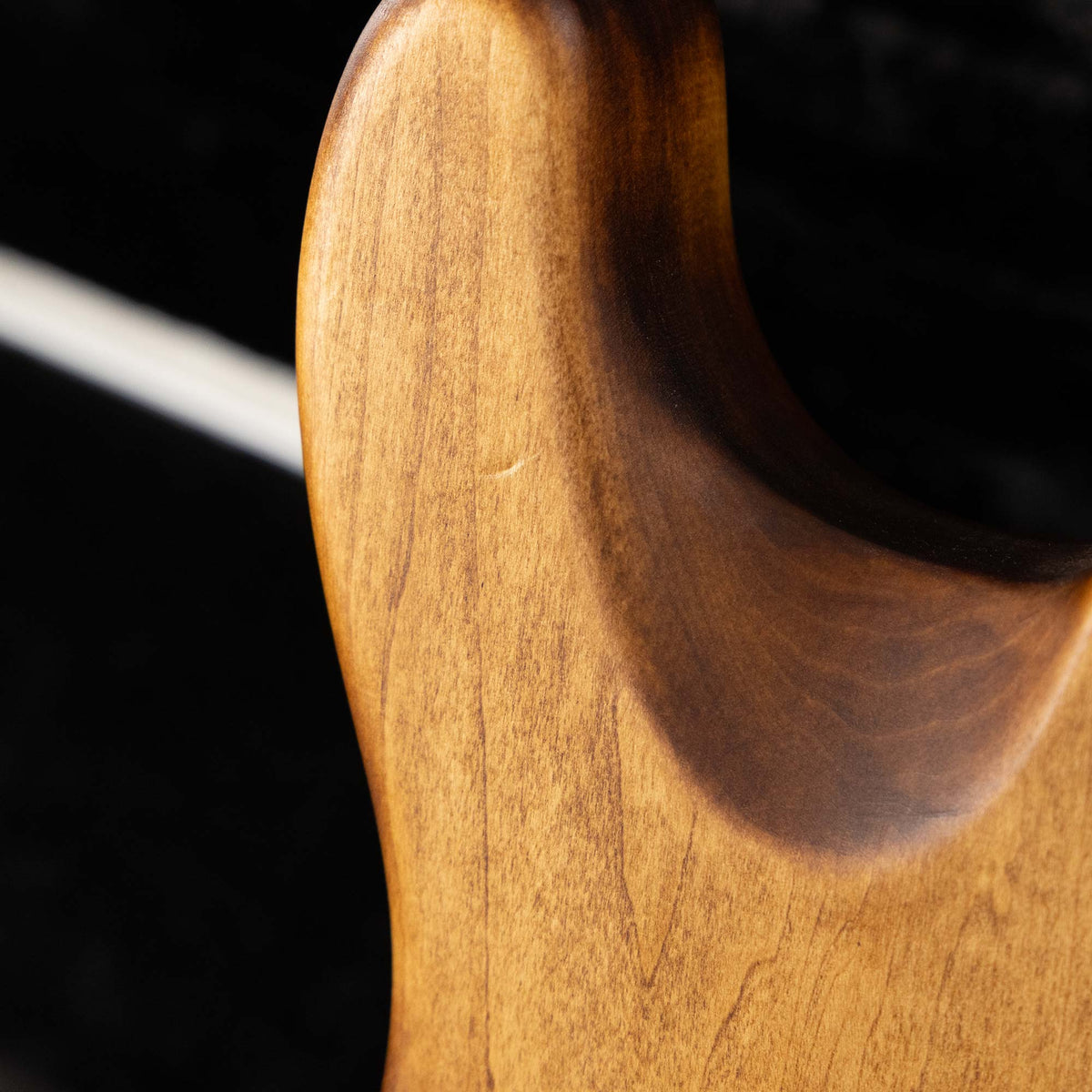 Charvel Guthrie Govan Signature Flame Top 2014 — 8