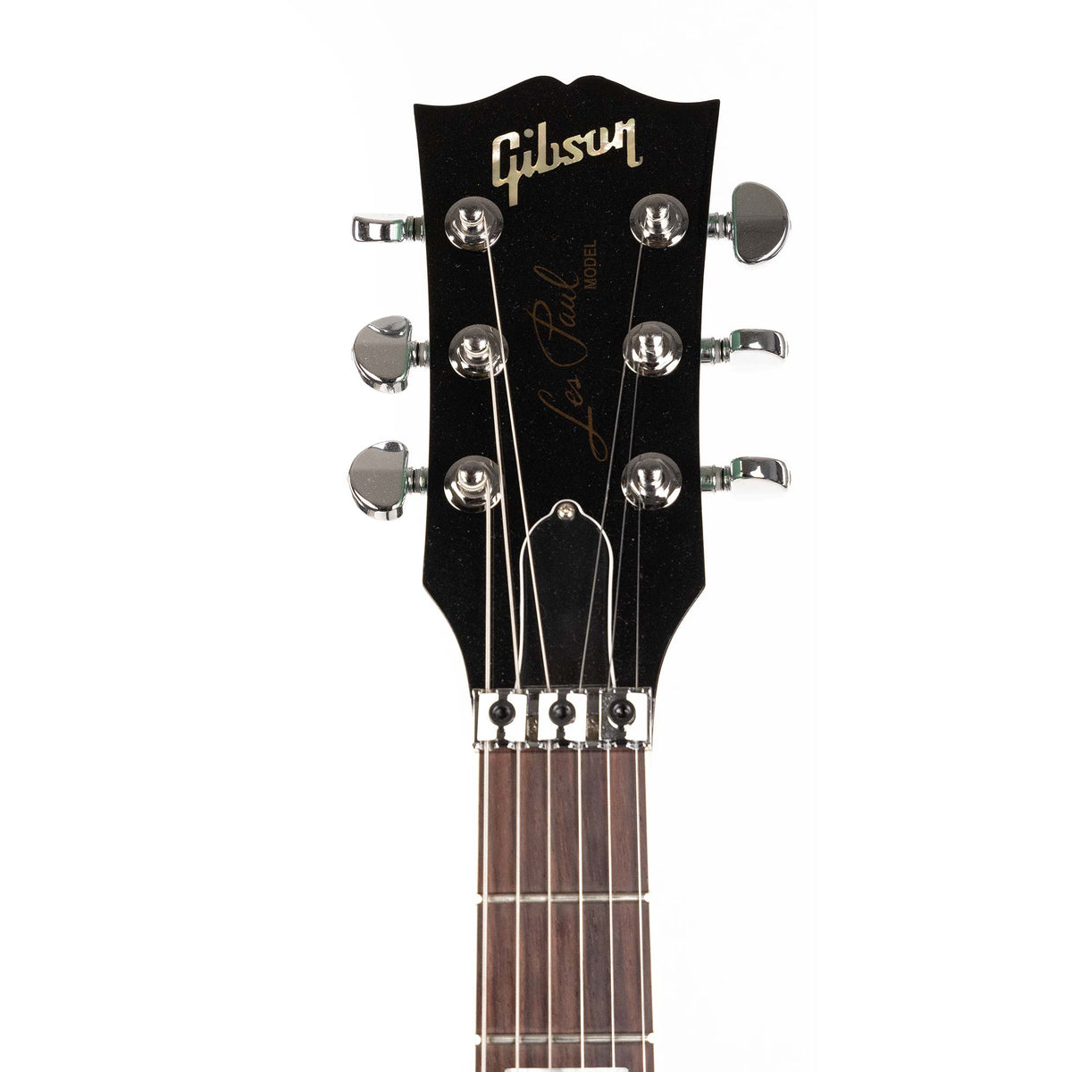 Gibson Custom Shop Les Paul Axcess Standard Inverness Green 2024 — 9