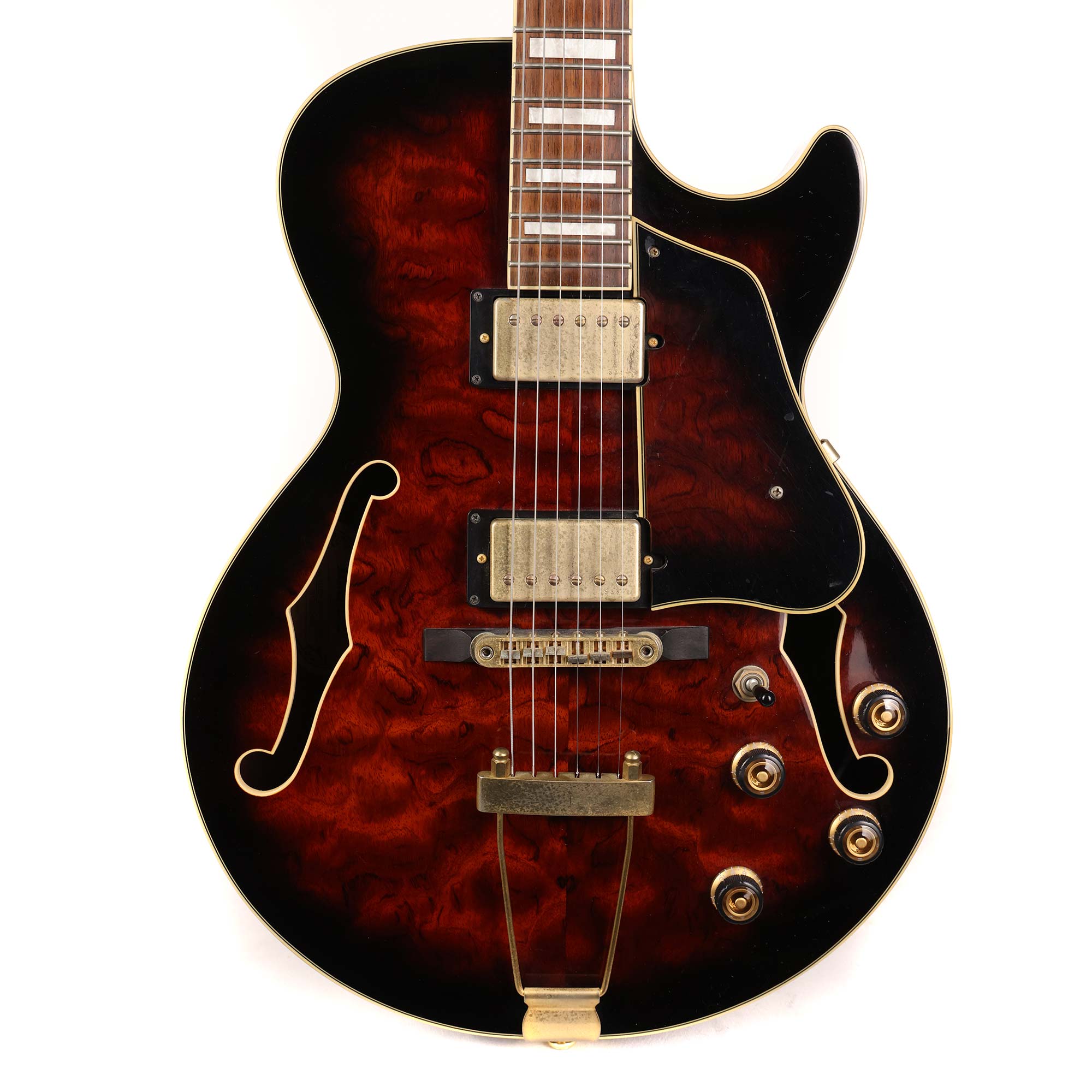 Ibanez ARTCORE AG95-95-DBS12-02 Guitarra Ibanez AG95 DBS 【公式通販】