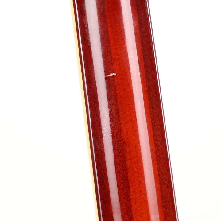 Ibanez Artcore Expressionist AG95 Dark Brown Sunburst 2012