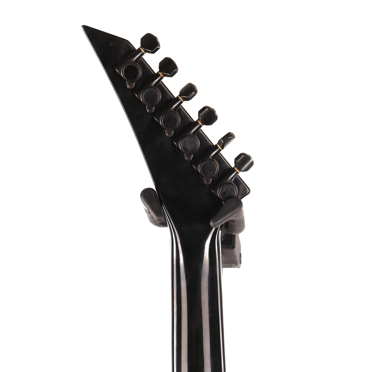 1990s Grover Jackson Japan Kelly Star Black — 10