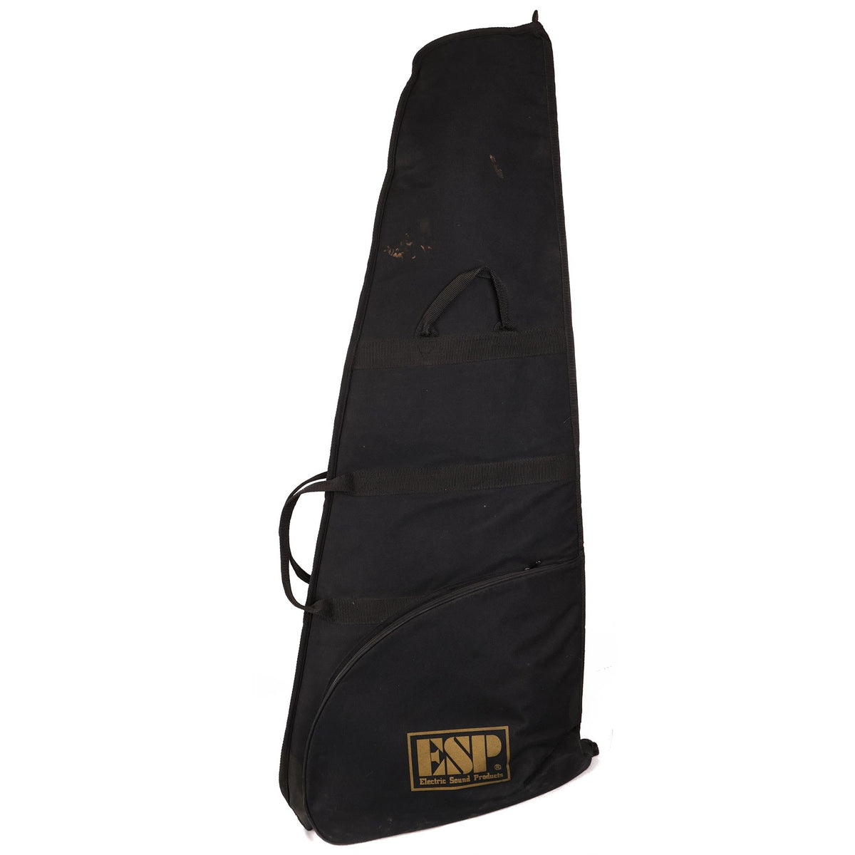 1990s Grover Jackson Japan Kelly Star Black — 11