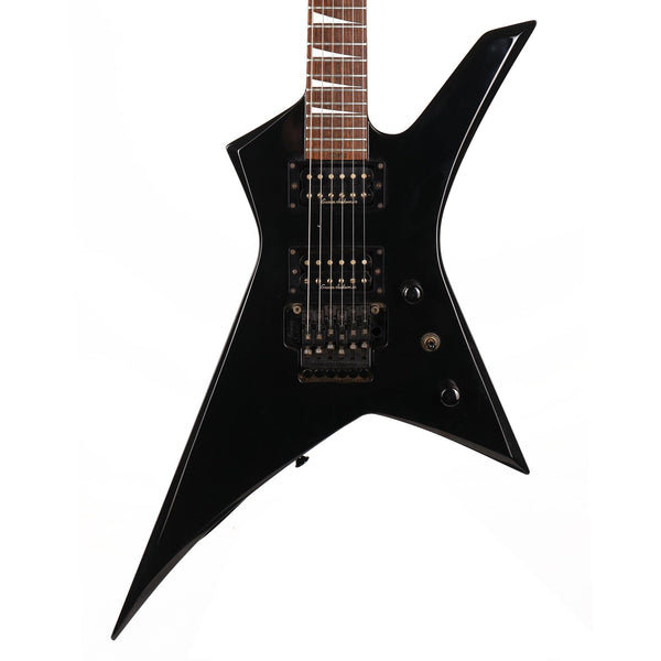 1990s Grover Jackson Japan Kelly Star Black
