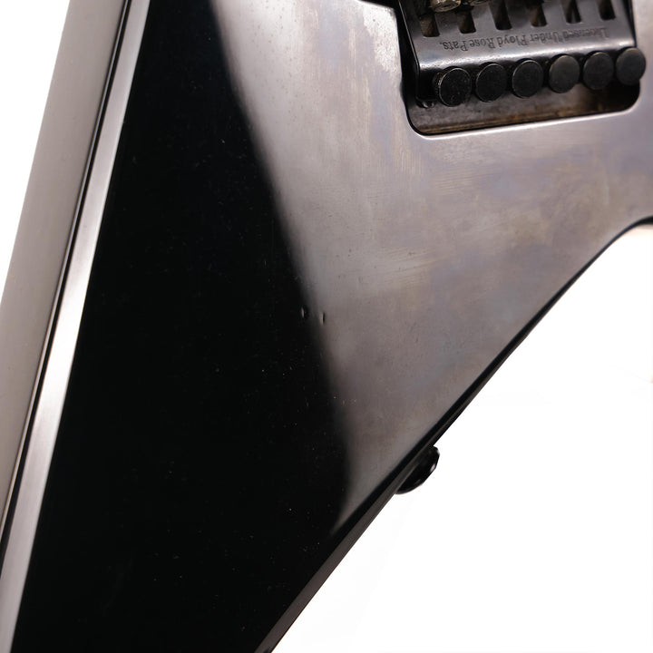 1990s Grover Jackson Japan Kelly Star Black