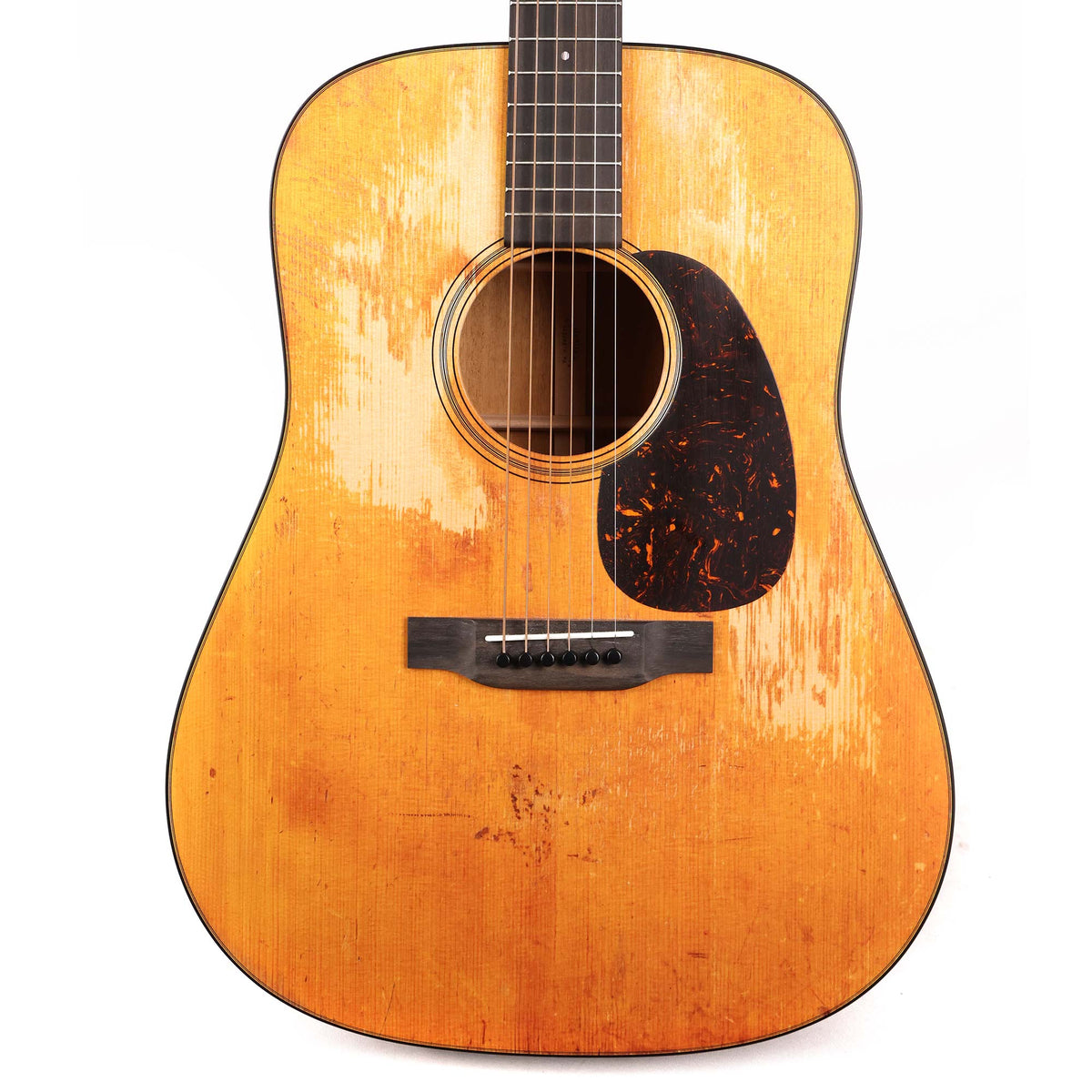 Martin D-18 StreetLegend Dreadnought Acoustic 2024 — 1