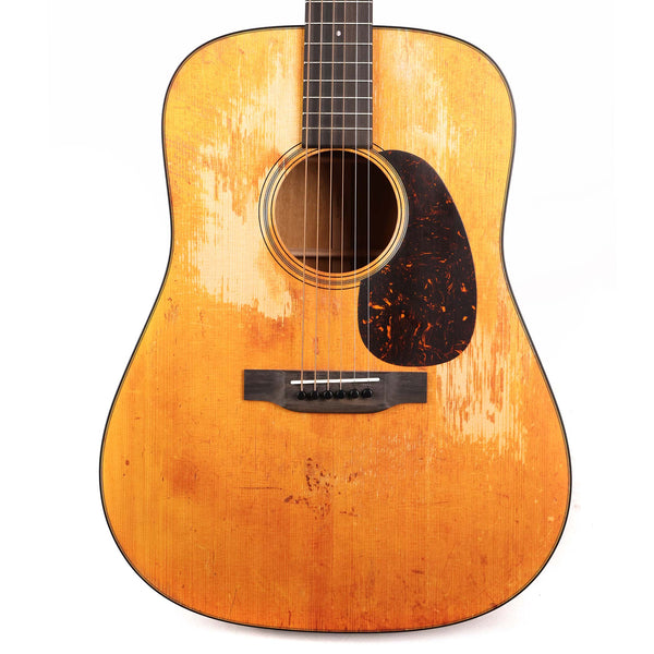 Martin D-18 StreetLegend Dreadnought Acoustic 2024