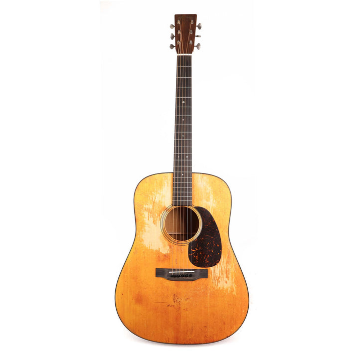 Martin D-18 StreetLegend Dreadnought Acoustic 2024