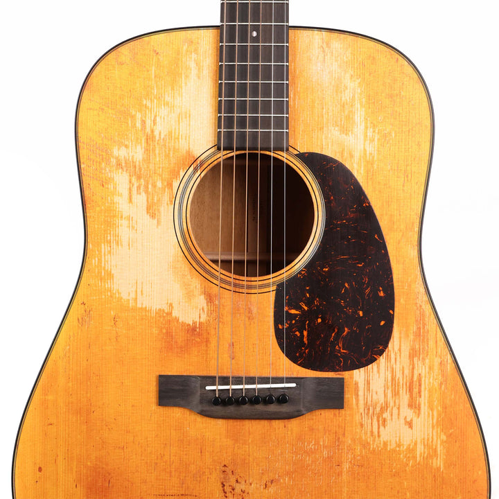 Martin D-18 StreetLegend Dreadnought Acoustic 2024