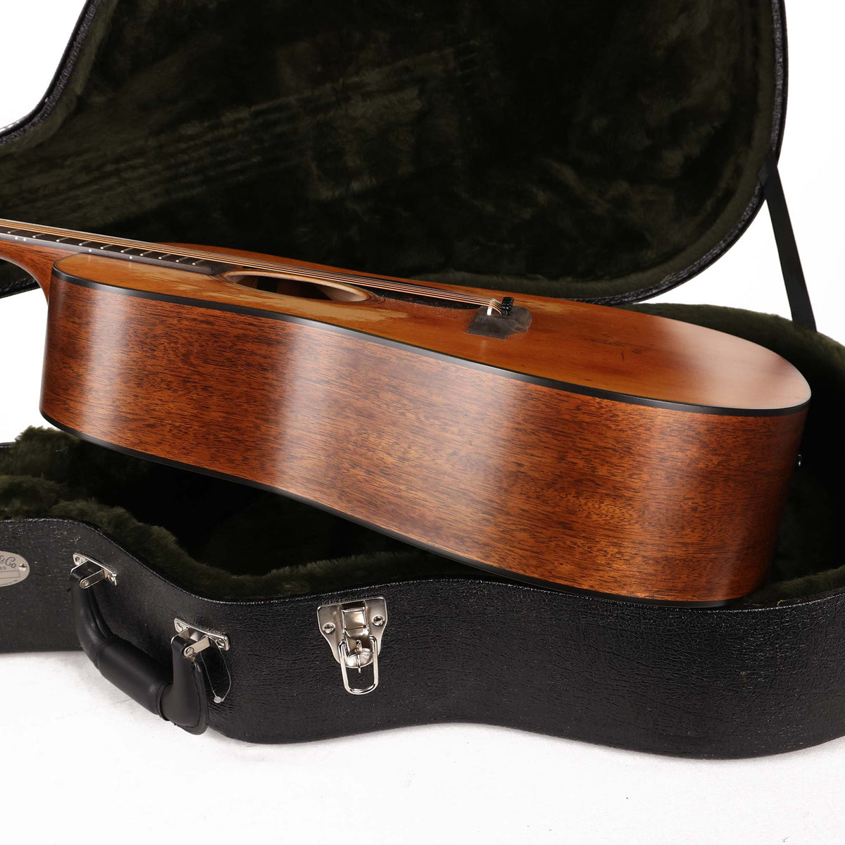 Martin D-18 StreetLegend Dreadnought Acoustic 2024 — 5