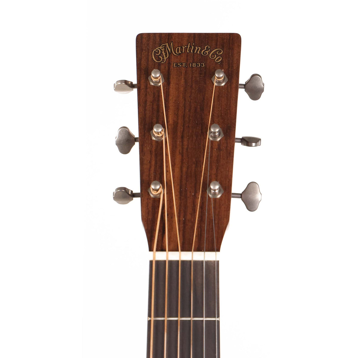Martin D-18 StreetLegend Dreadnought Acoustic 2024 — 7