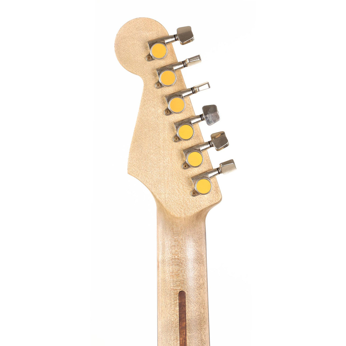 Charvel Custom Shop John Deere San Dimas NAMM 2015 Display Chip Ellis Masterbuilt — 12
