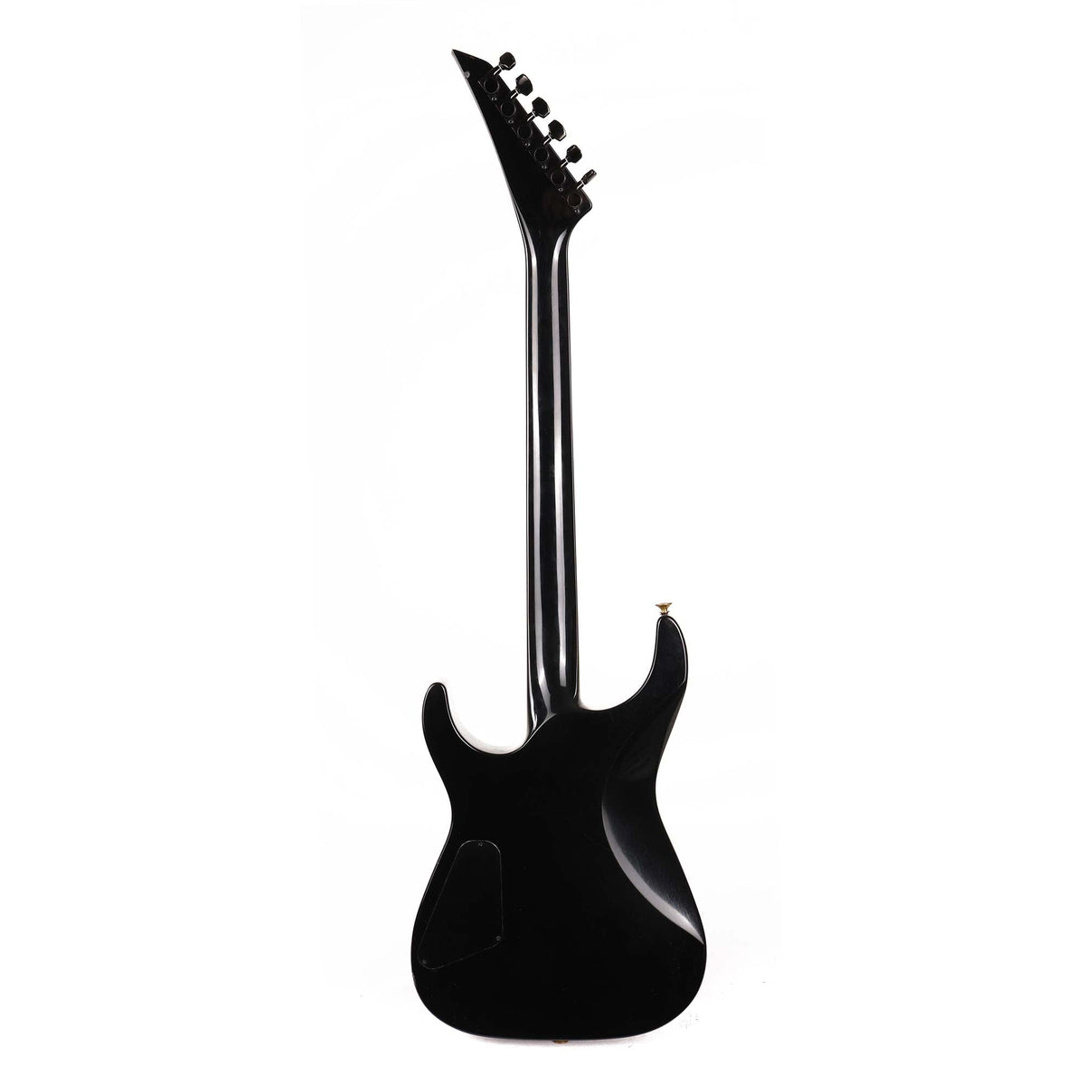 1984 Jackson Soloist Black — 3