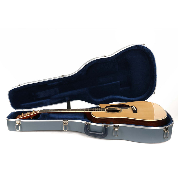 Martin Performing Artist Acoustic DCPA1 Adirondack Spruce and Madagascar Rosewood Acoustic 2012