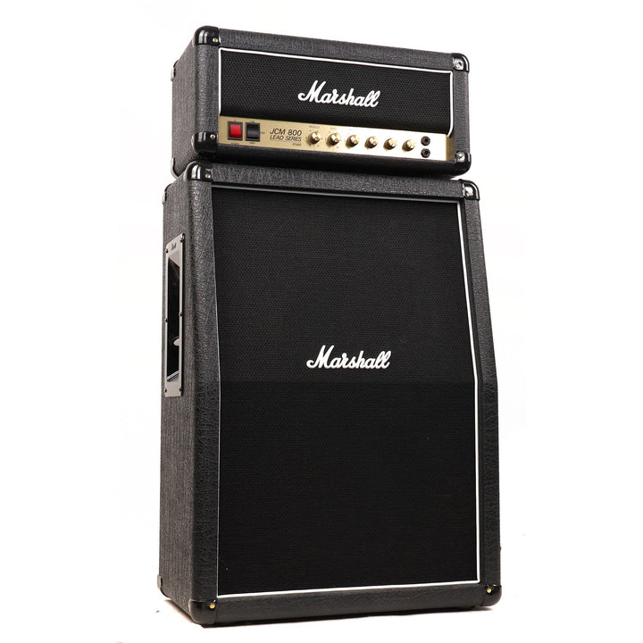 Marshall Studio Classic SC20 Head and 2x12 Cabinet