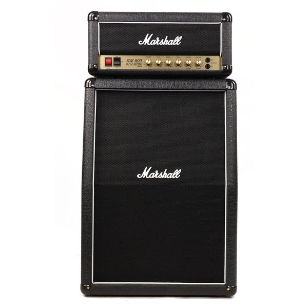 Marshall Studio Classic SC20 Head and 2x12 Cabinet | The Music Zoo