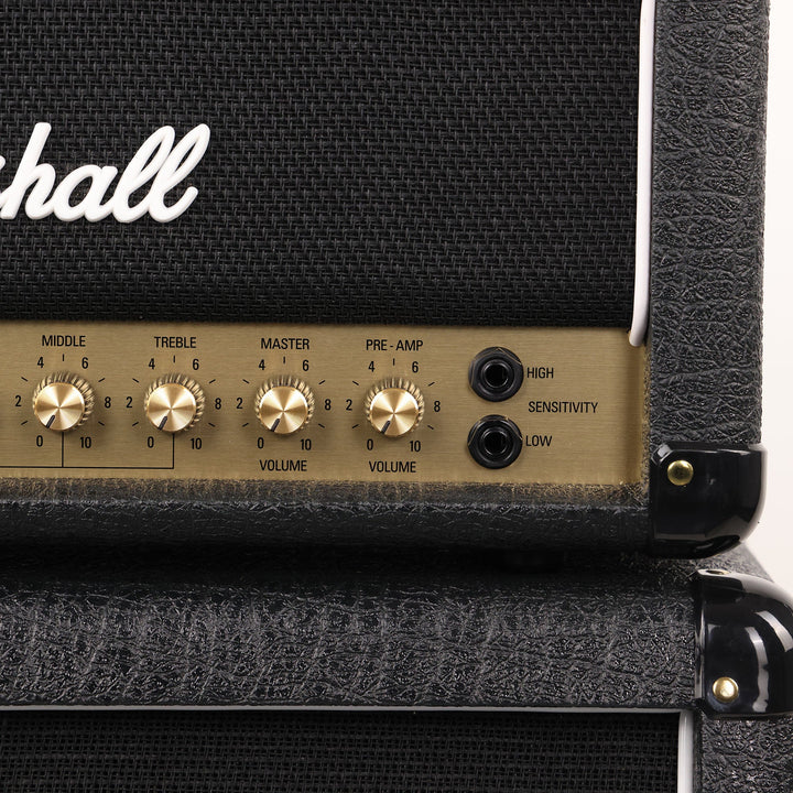 Marshall Studio Classic SC20 Head and 2x12 Cabinet